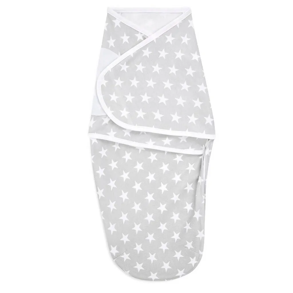 Easy Wrap Swaddle 3 Pack Twinkle