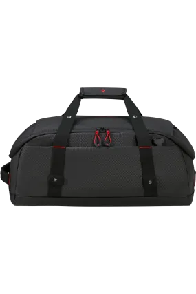 ECODIVER Duffle Bag S - Charcoal