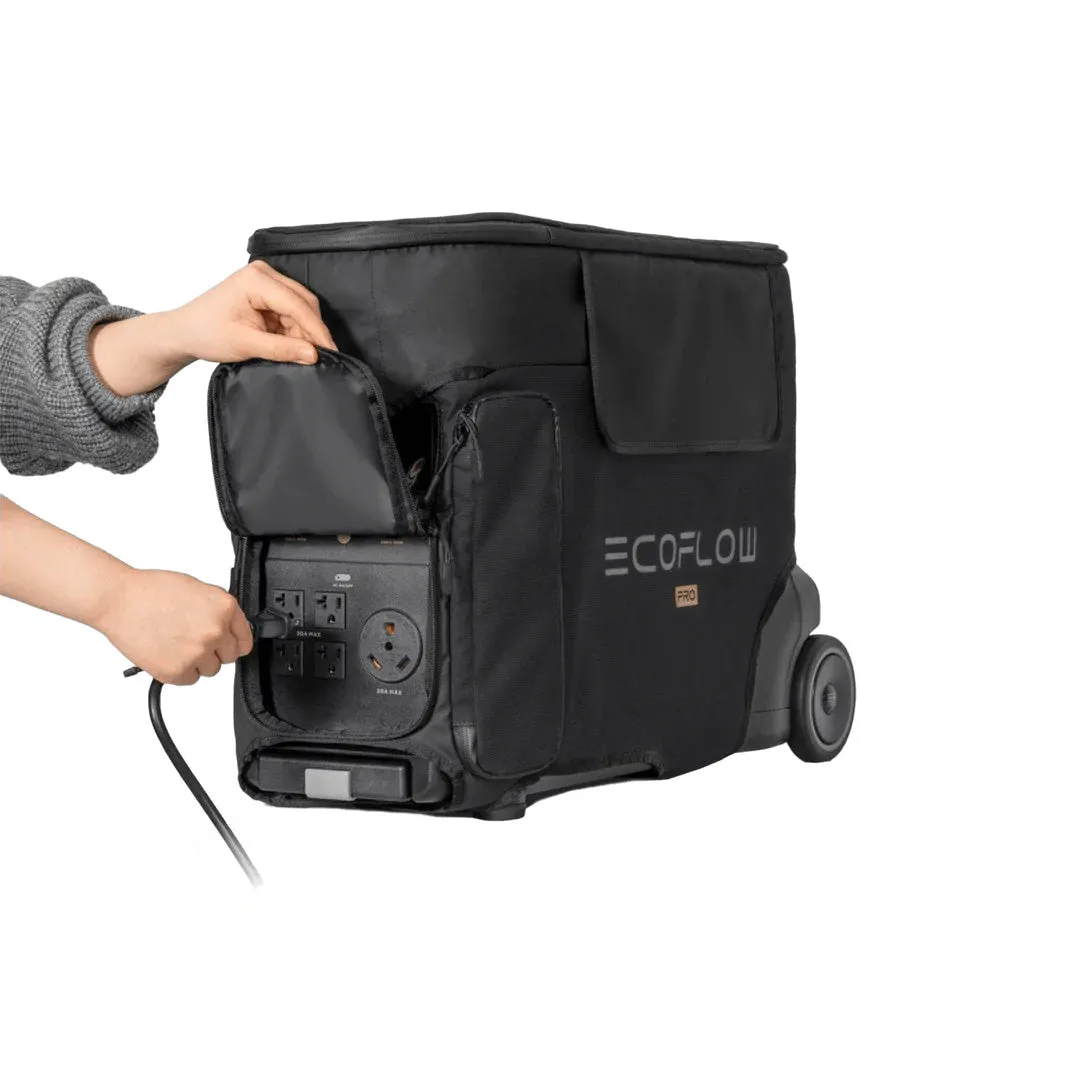 EcoFlow DELTA Pro Bag