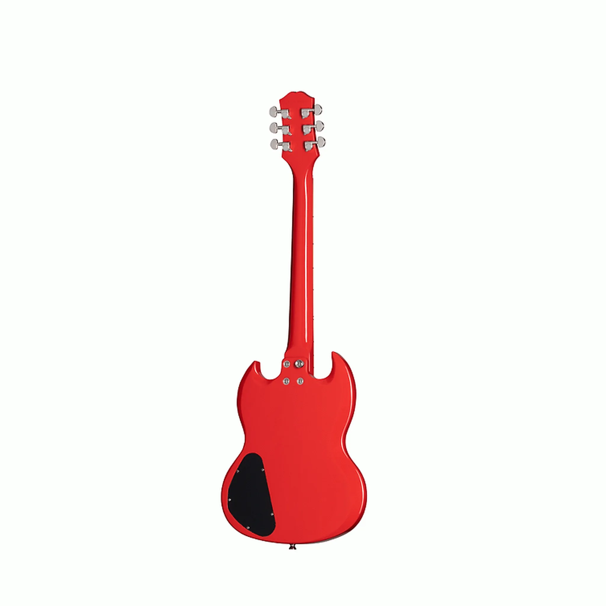 Epiphone Power Players SG Electric Guitar - Lava Red