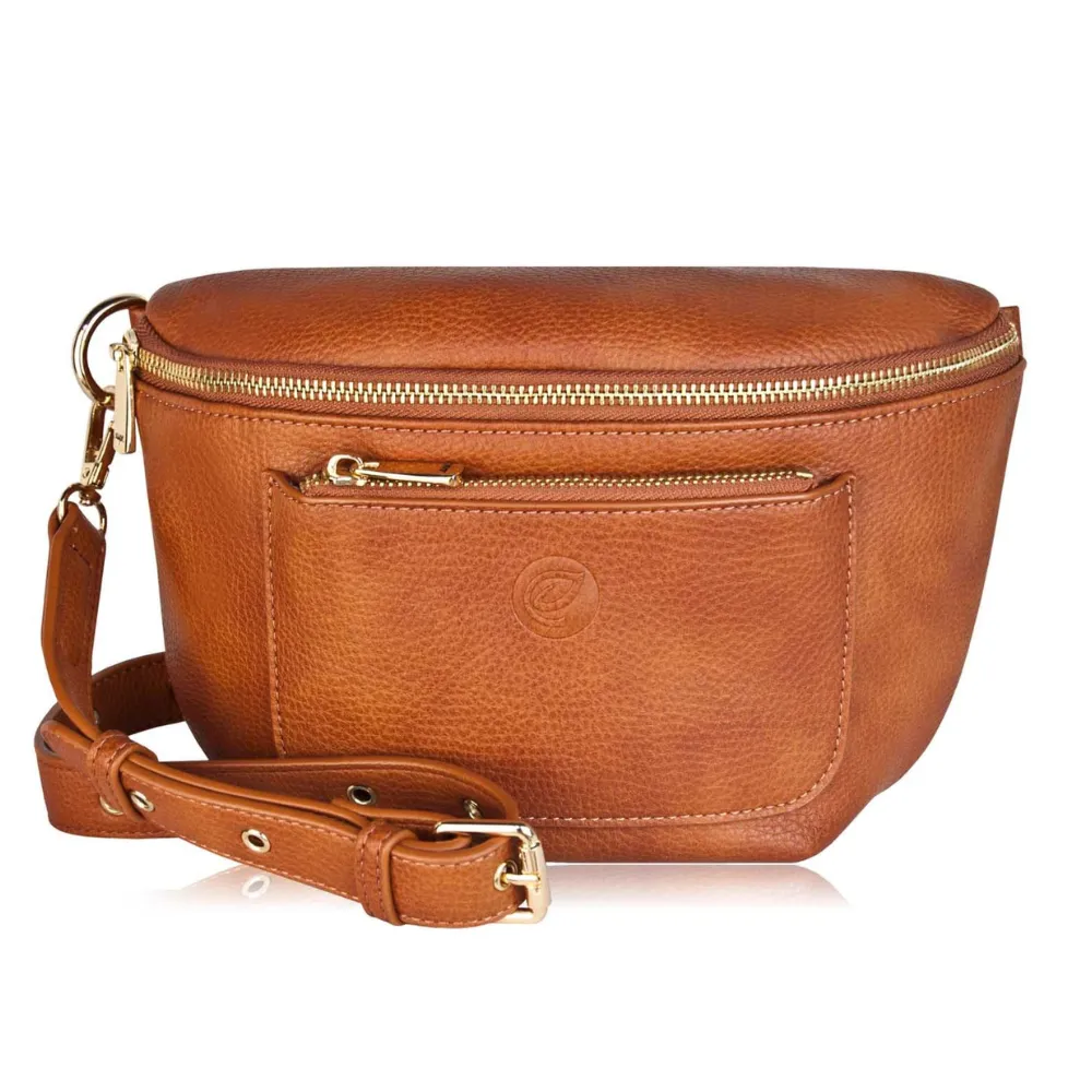 Espe Ellis Fanny Tan Pack (Women's)