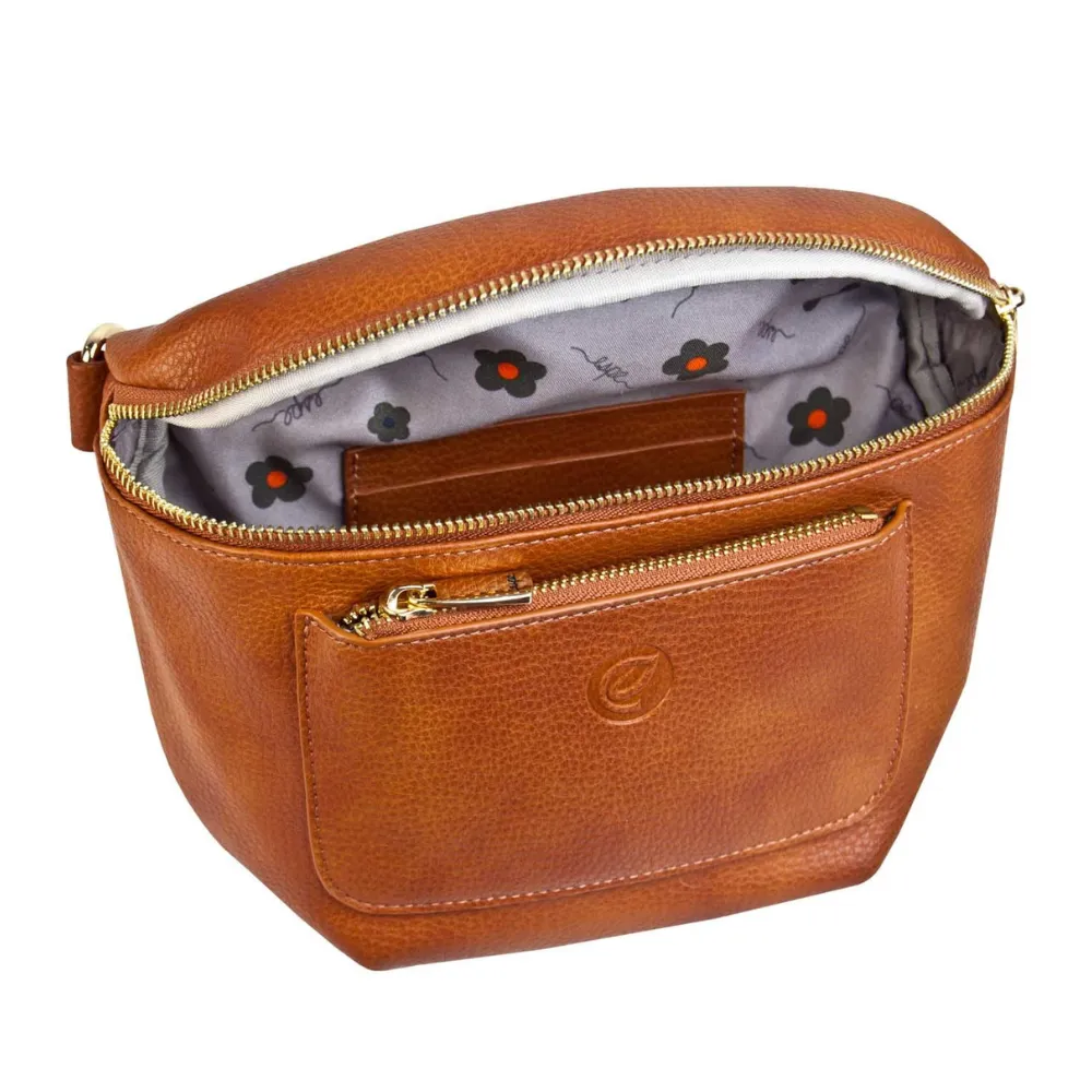 Espe Ellis Fanny Tan Pack (Women's)