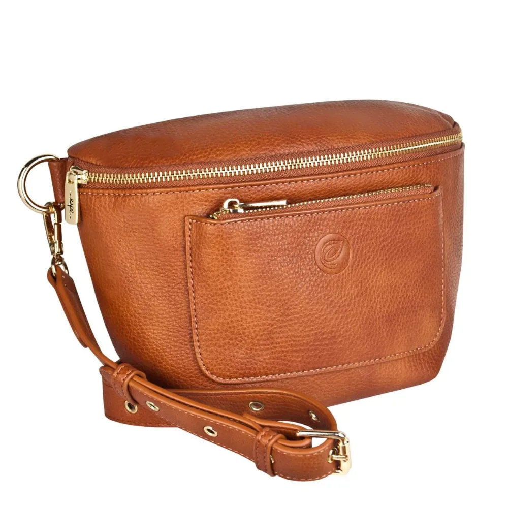 Espe Ellis Fanny Tan Pack (Women's)