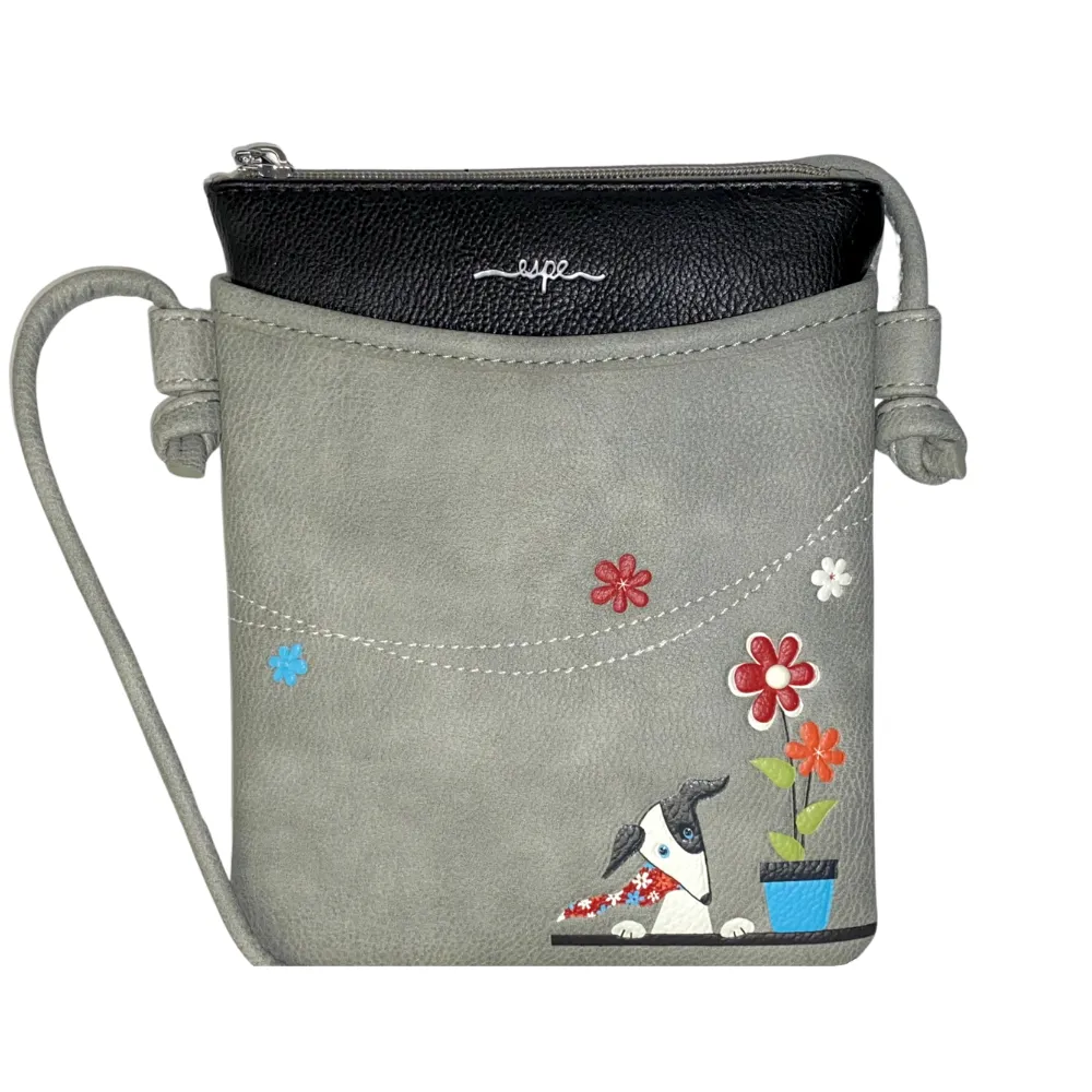 Espe Scruffy Mini Bag (Women's)