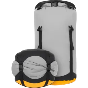 Evac Compression Dry Bag 20L