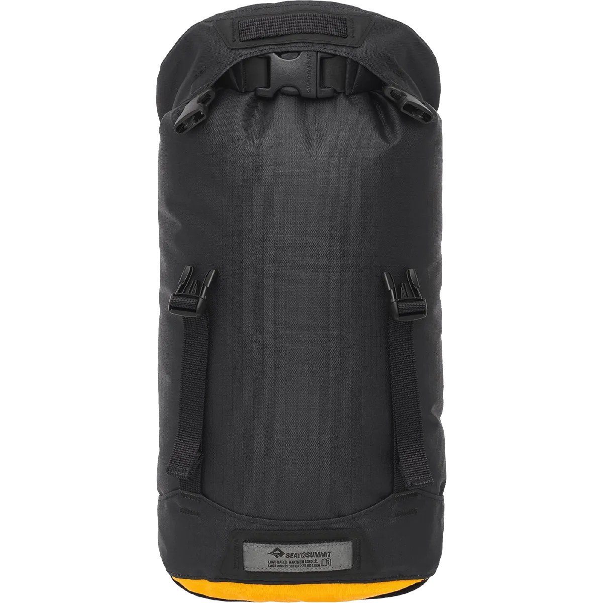 Evac Compression Dry Bag HD 20L