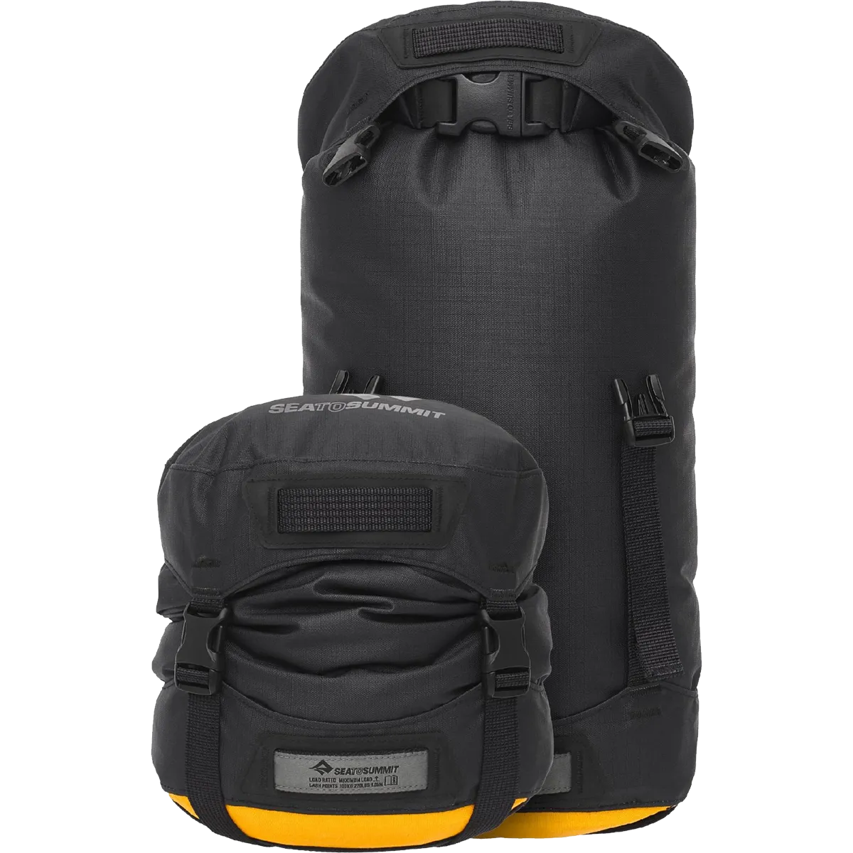 Evac Compression Dry Bag HD 20L