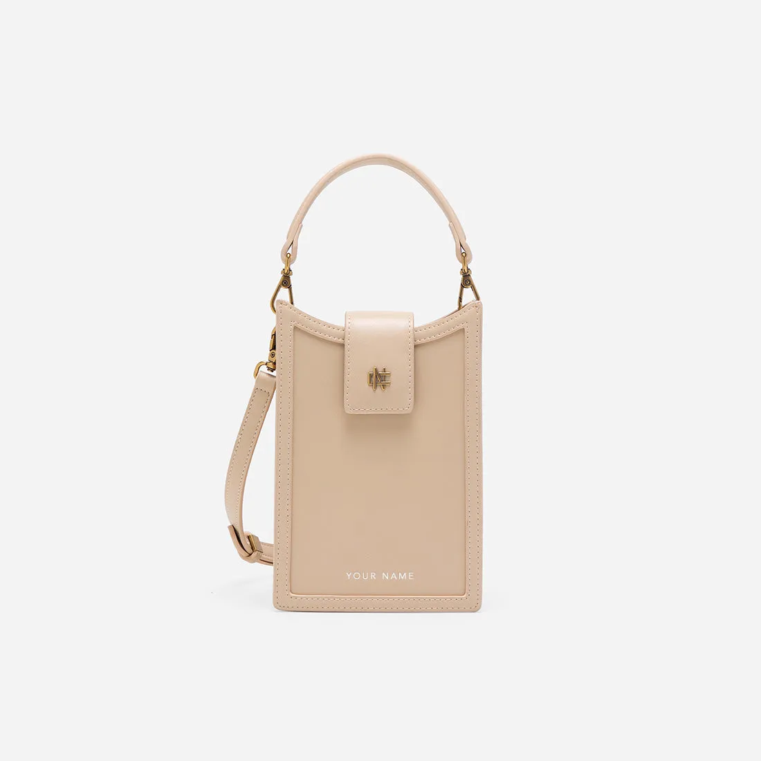 Everly Phone Bag