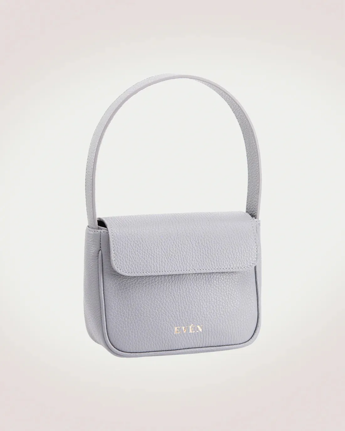 EVÉN Luisa mini bag - grey