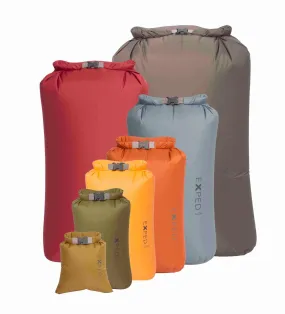 Exped Fold Dry Bag Classic