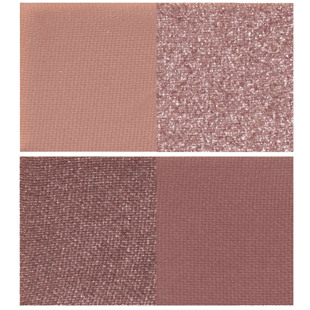 Eyeshadow Quad - Rhea