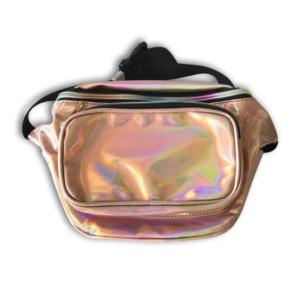 Fanny Pack - Hollaback Girl