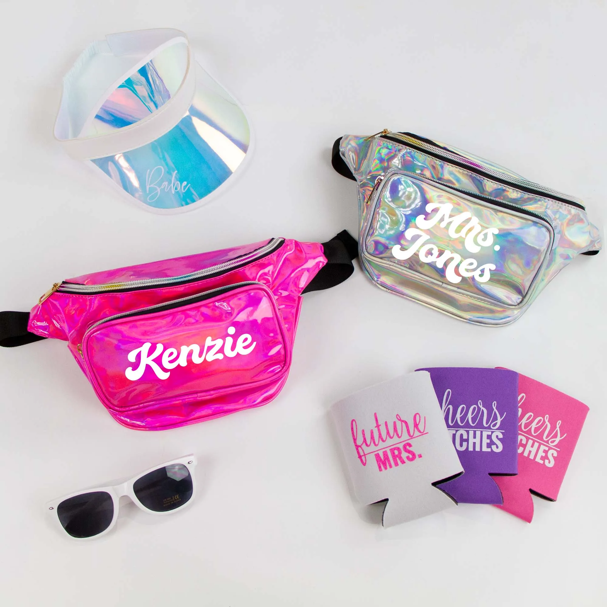 Fanny Pack - Hollaback Girl