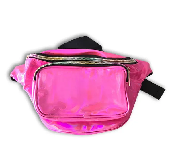 Fanny Pack - Hollaback Girl