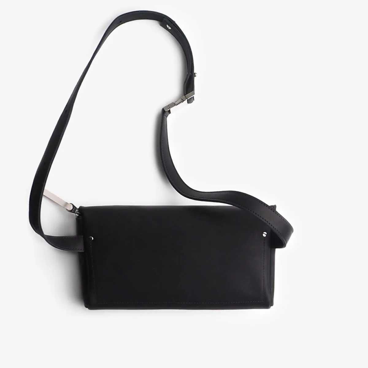 Fannypack - Black