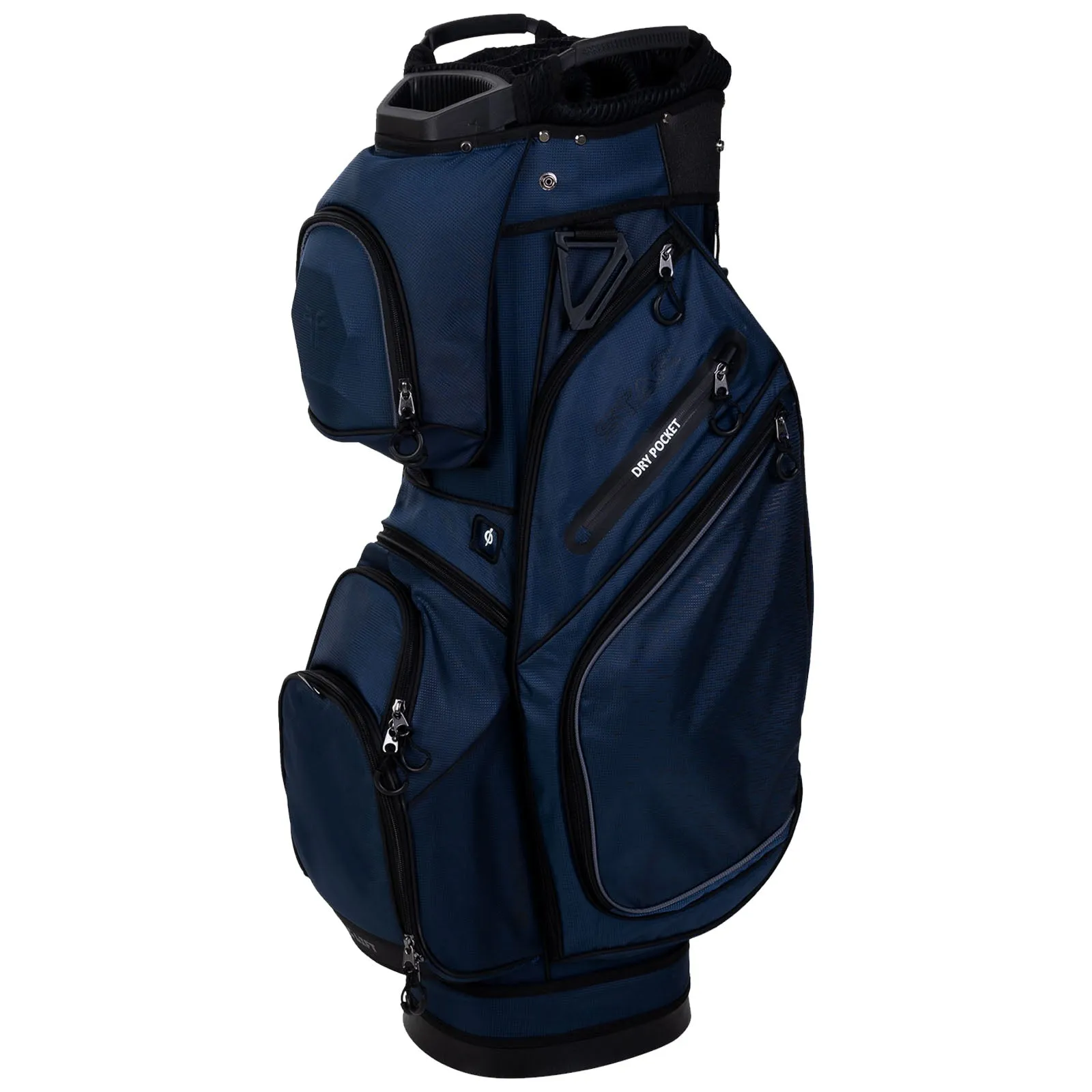 FastFold 9.5" Star Cart Bag