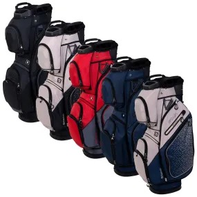 FastFold 9.5" Star Cart Bag