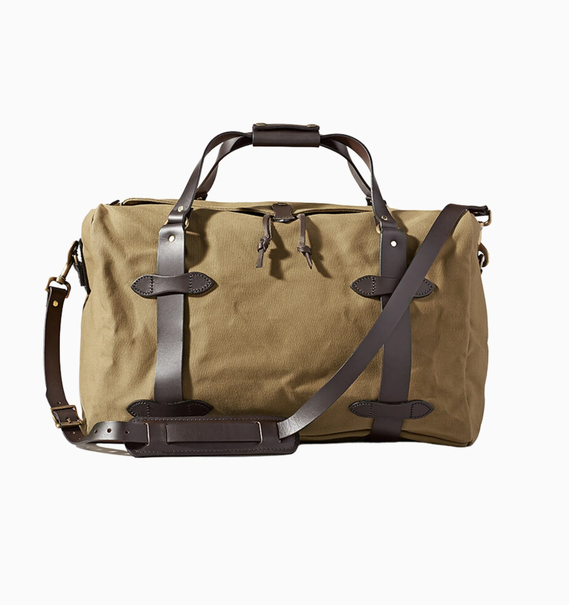 Filson Rugged Twill Medium Duffle