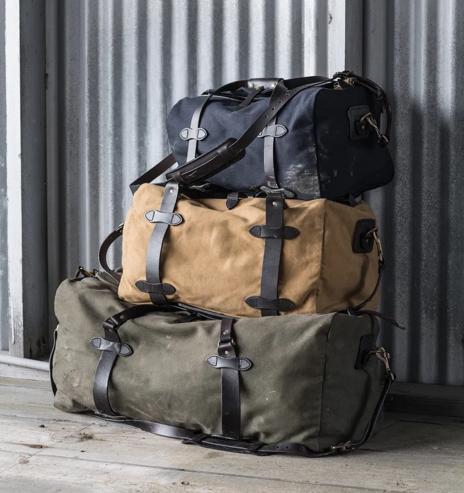 Filson Rugged Twill Medium Duffle