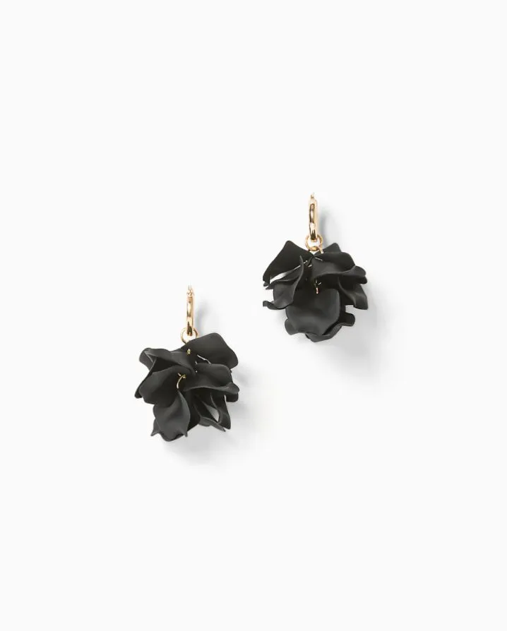 FINE VINE EARRINGS