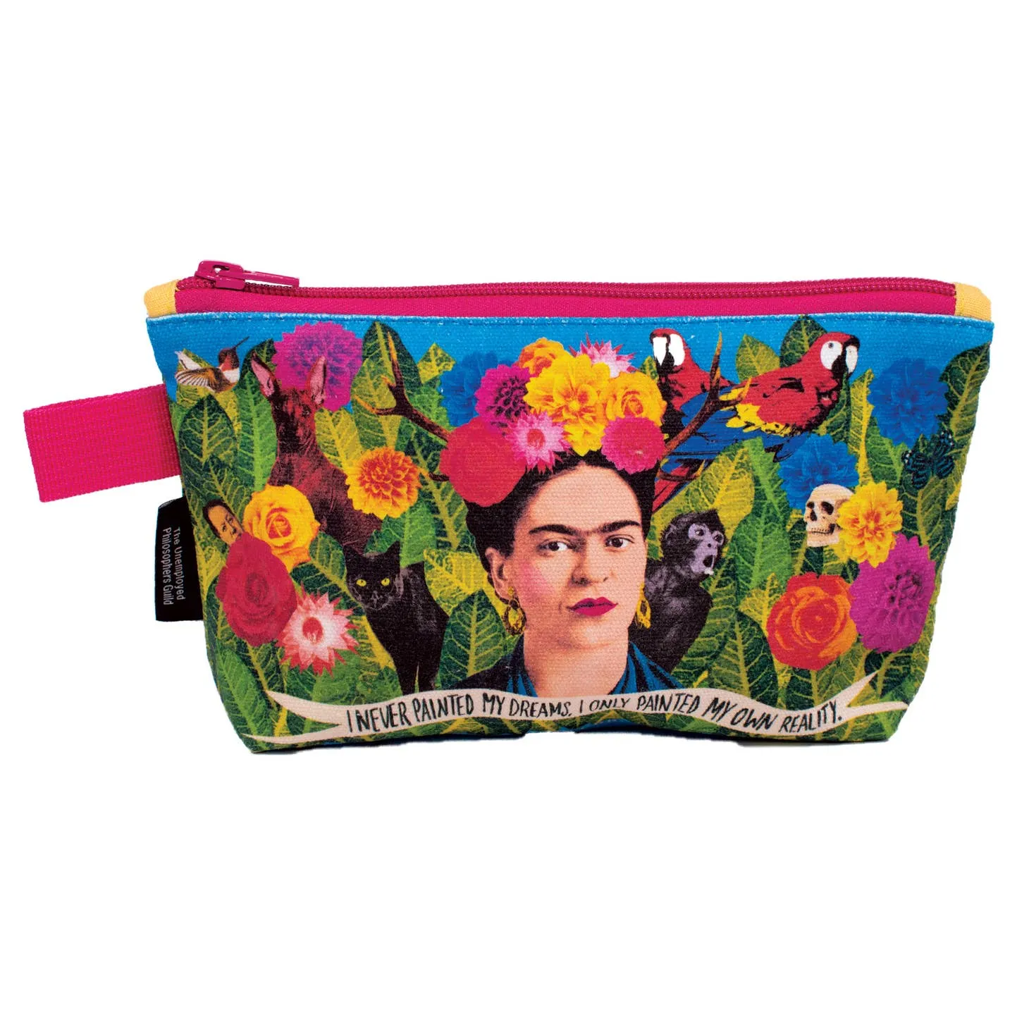 Frida Kahlo Bag