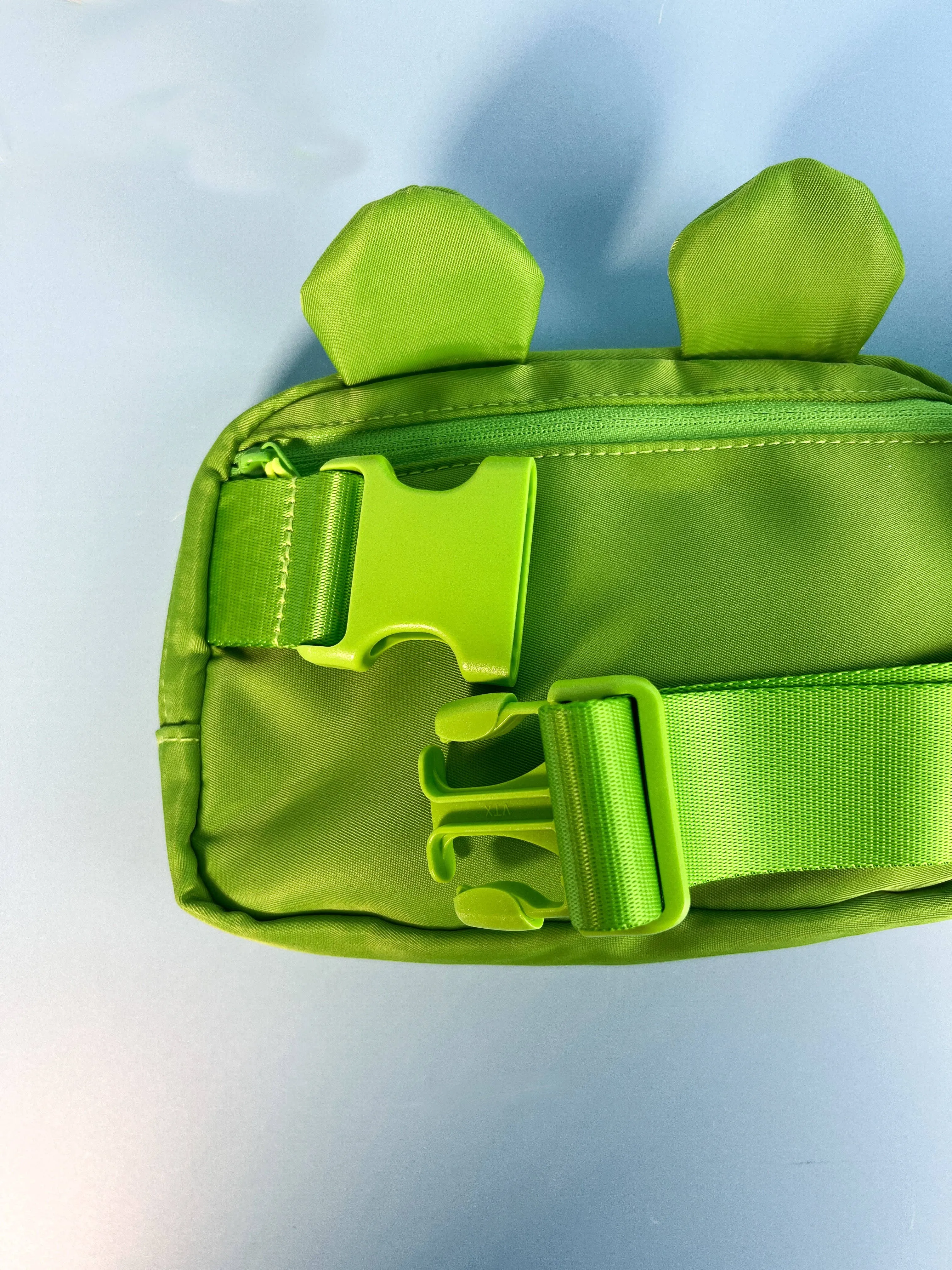 Frog Fanny Pack