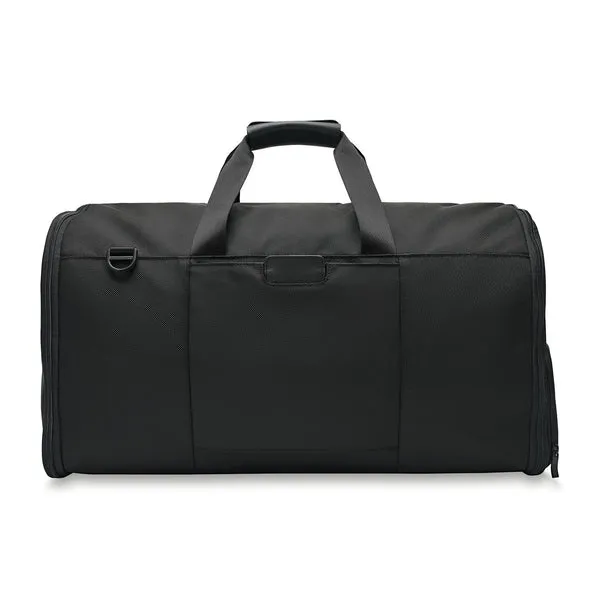 Garment Duffle - Baseline Collection #BL329