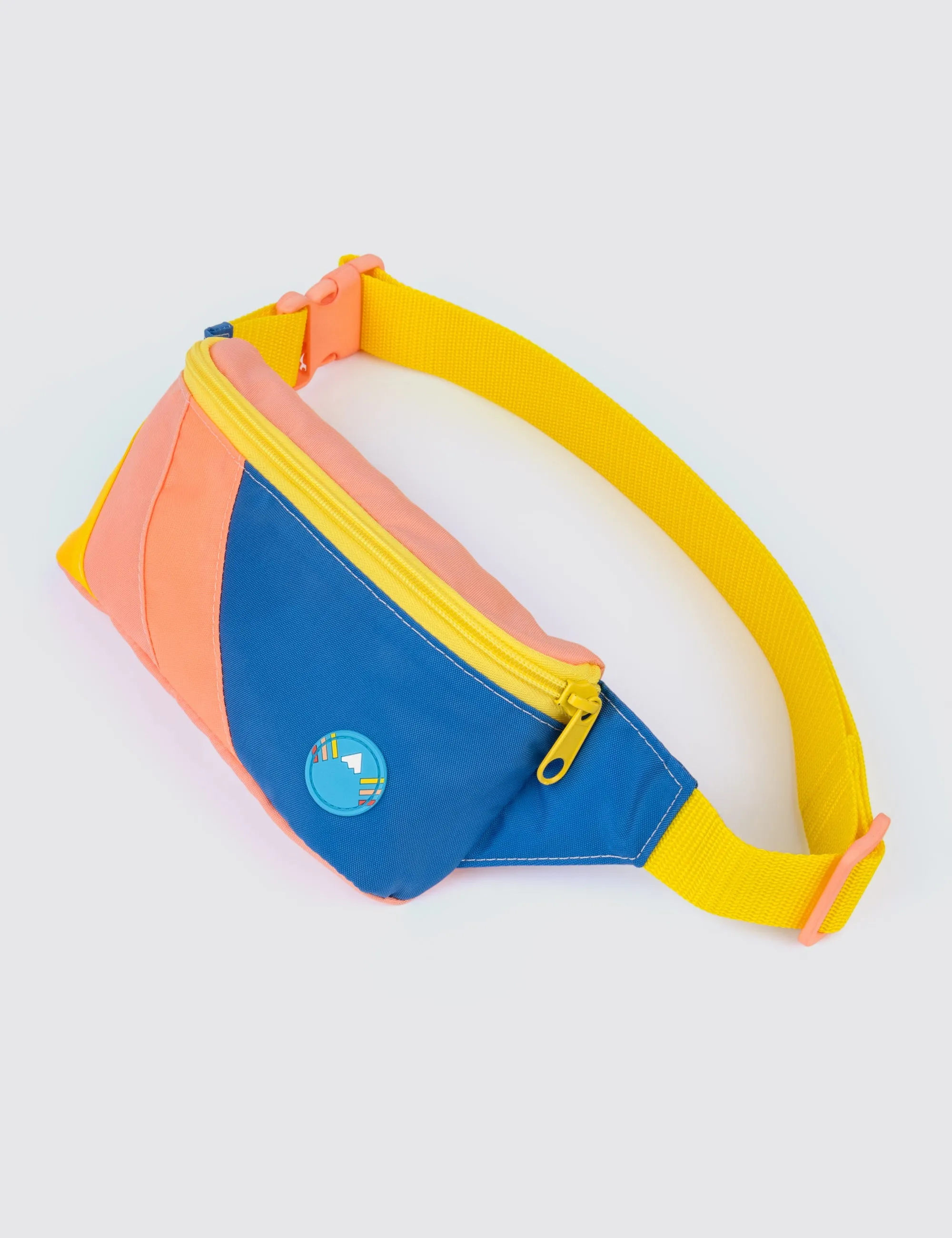 Globe Hop Fanny Pack