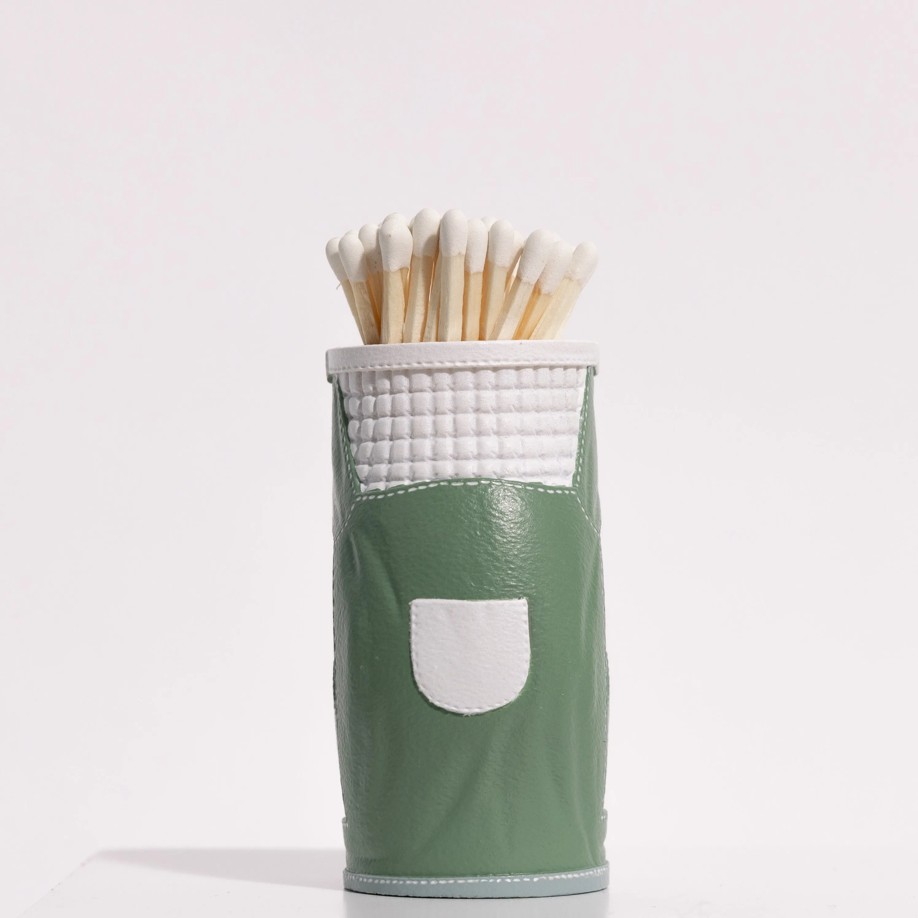 Golf Bag Matchstick Striker