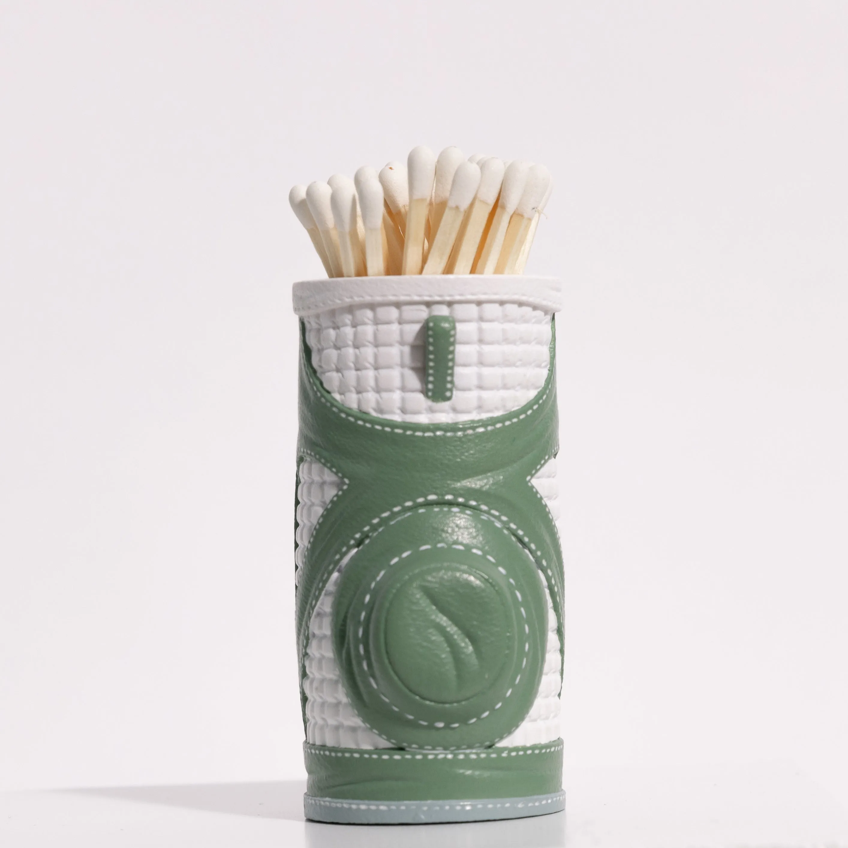 Golf Bag Matchstick Striker