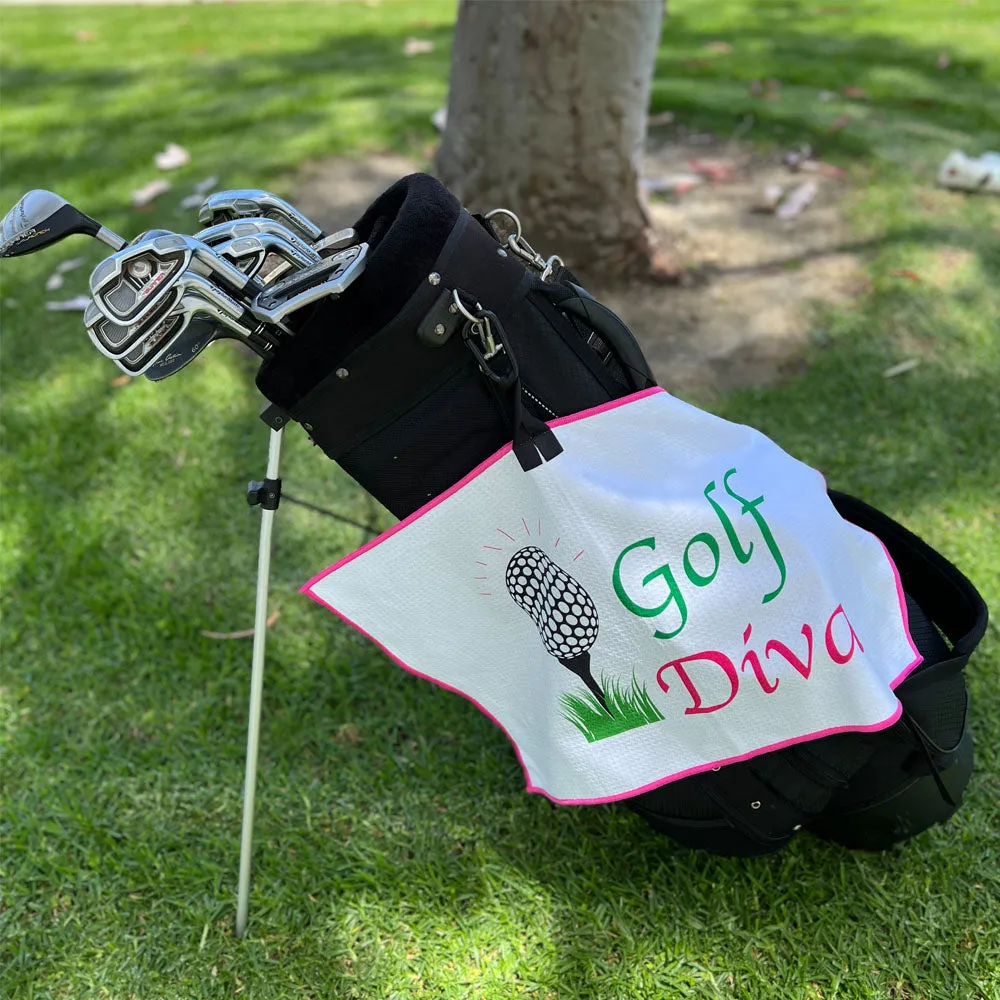 Golf Diva Golf Par 3