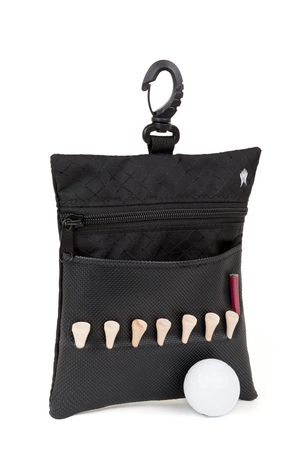 Golf Tee Bag