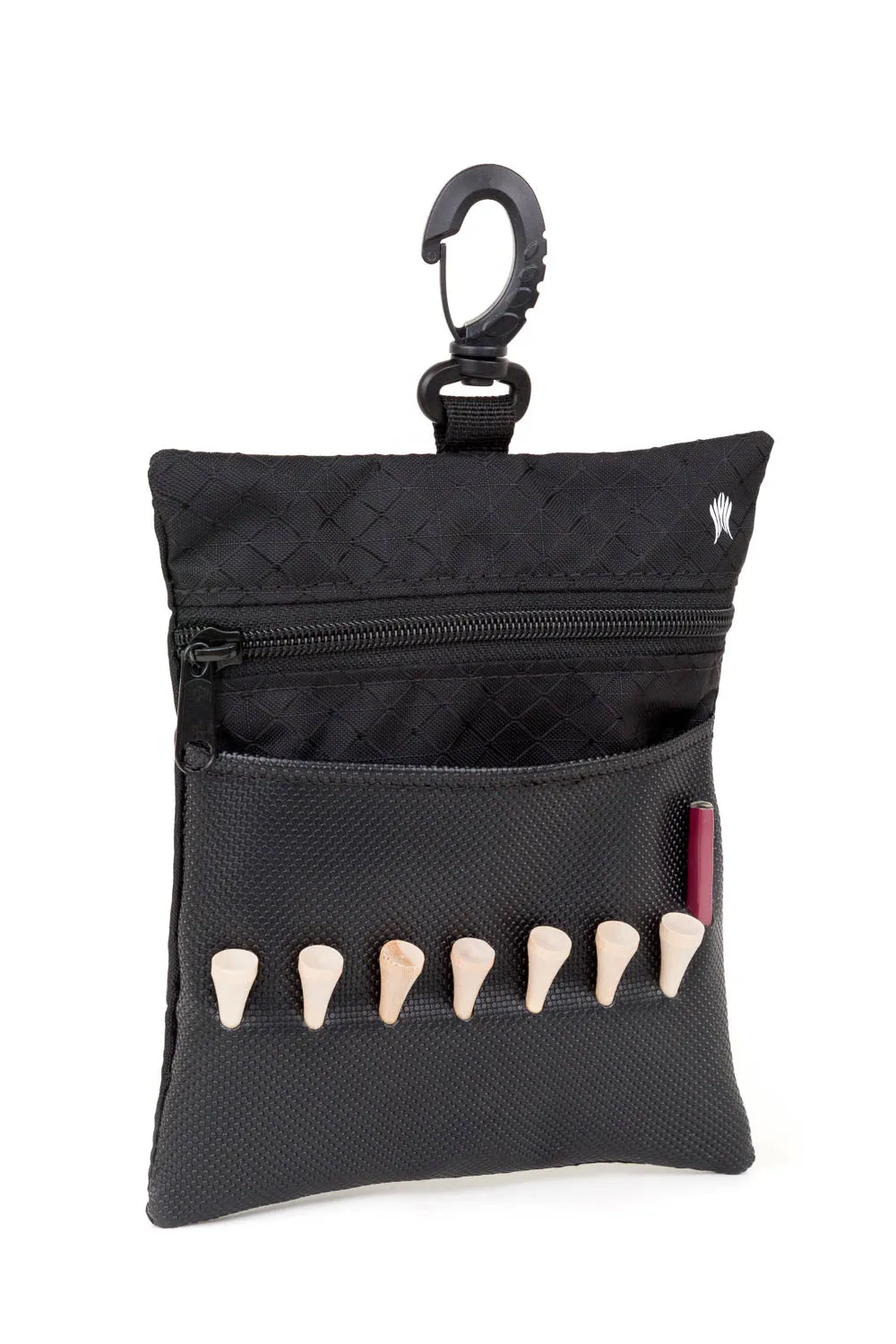 Golf Tee Bag