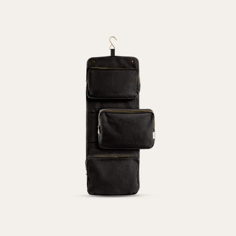 Hanging Toiletry Bag