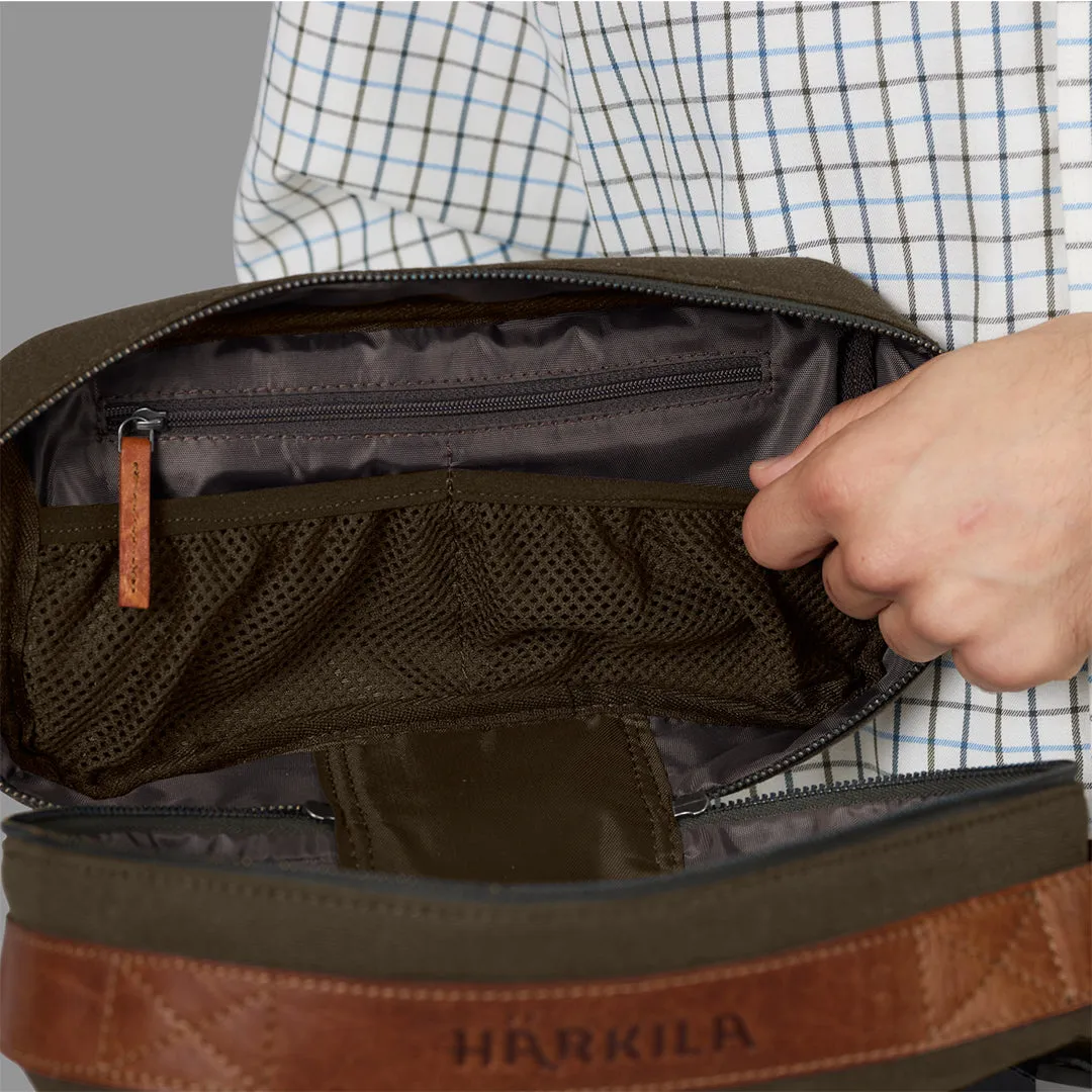 Harkila Toiletry Bag by Harkila