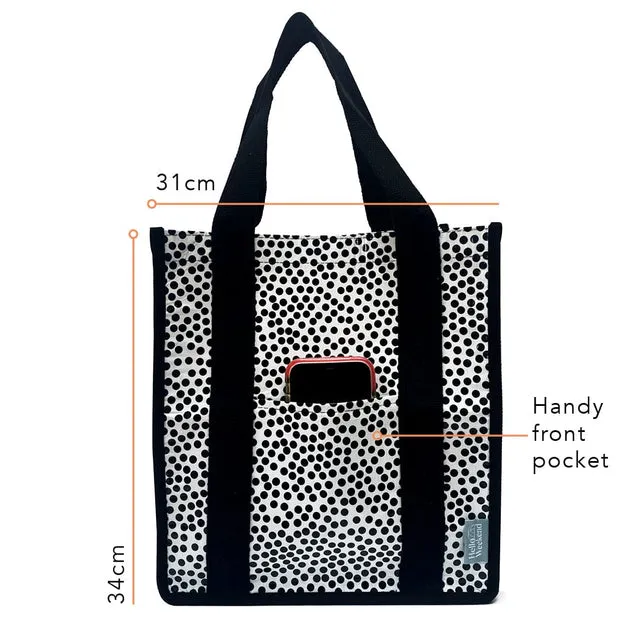 Hello Weekend - Daily Bag - Speckle