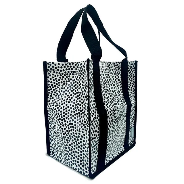 Hello Weekend - Daily Bag - Speckle