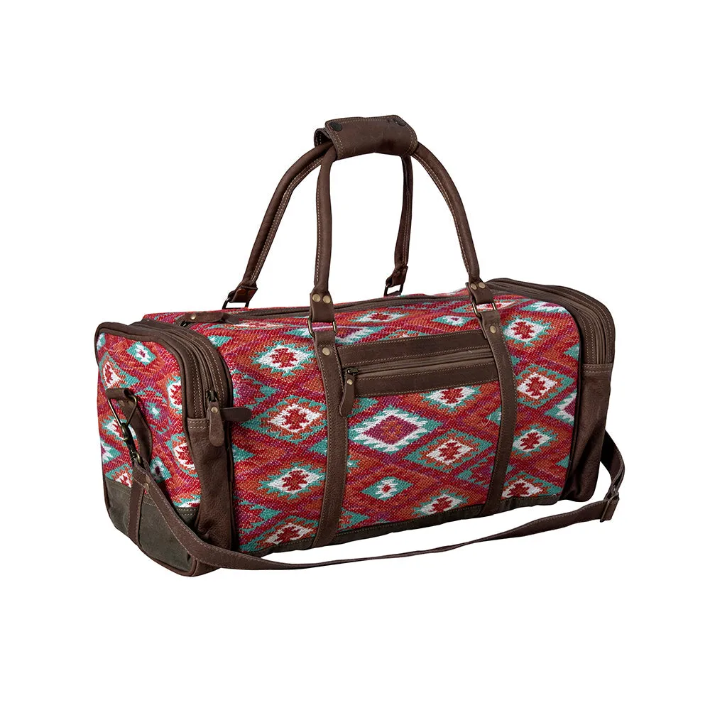 High Trails Duffle Bag