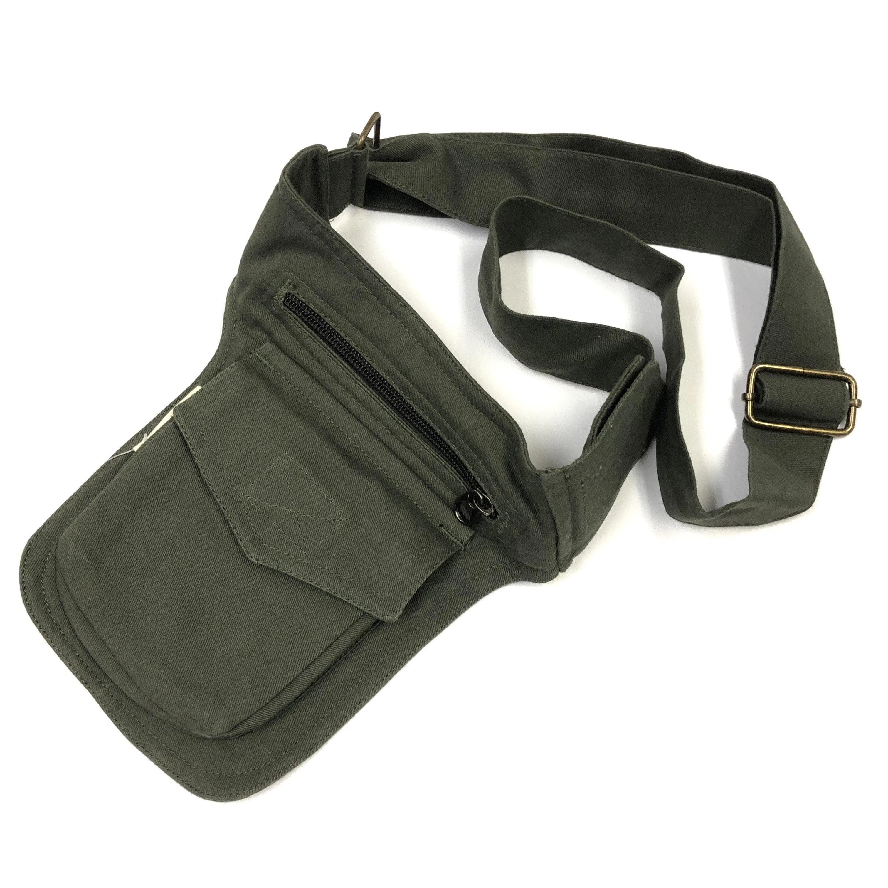 Hip Rider Express Fanny Pack