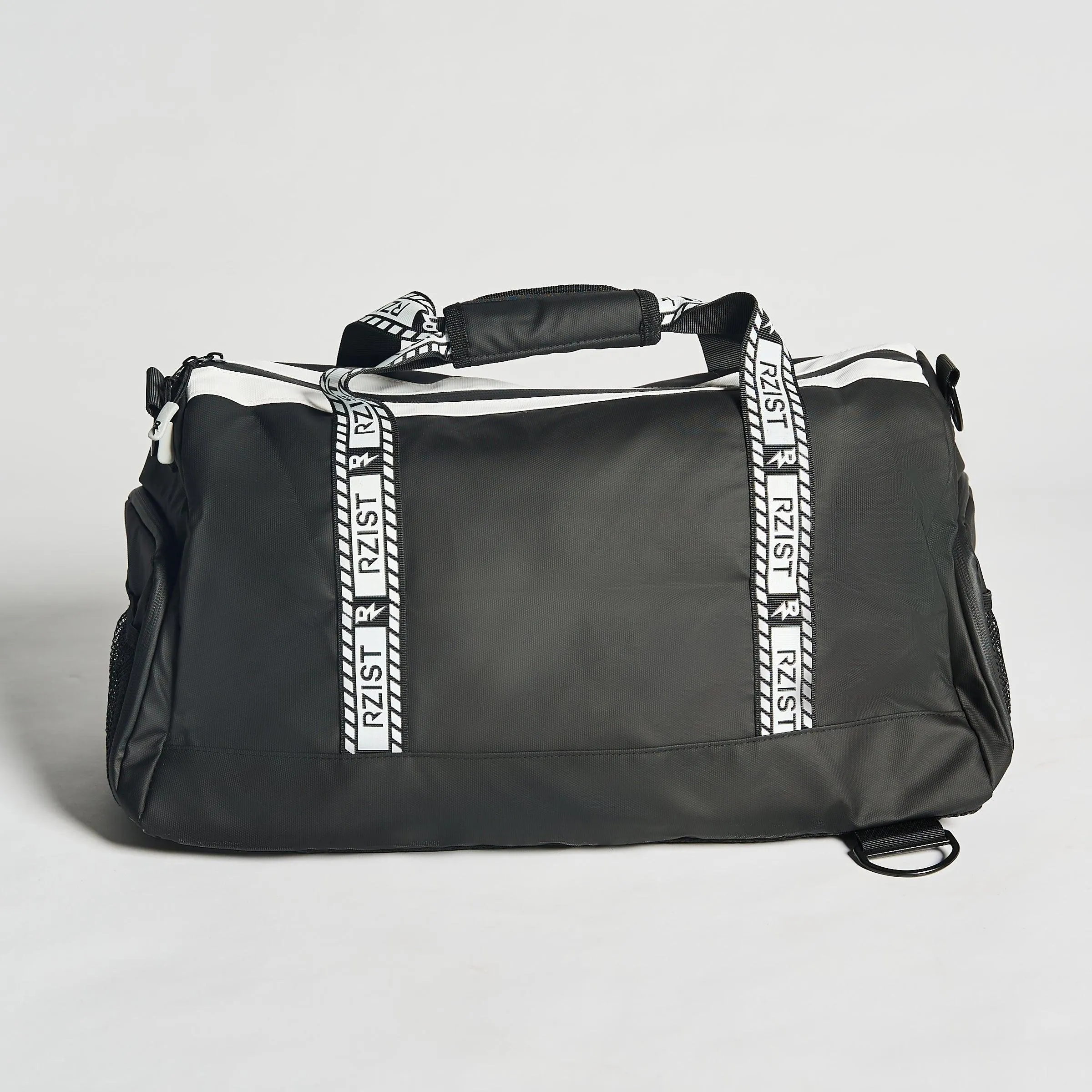 Hybrid Transport Bag - Black