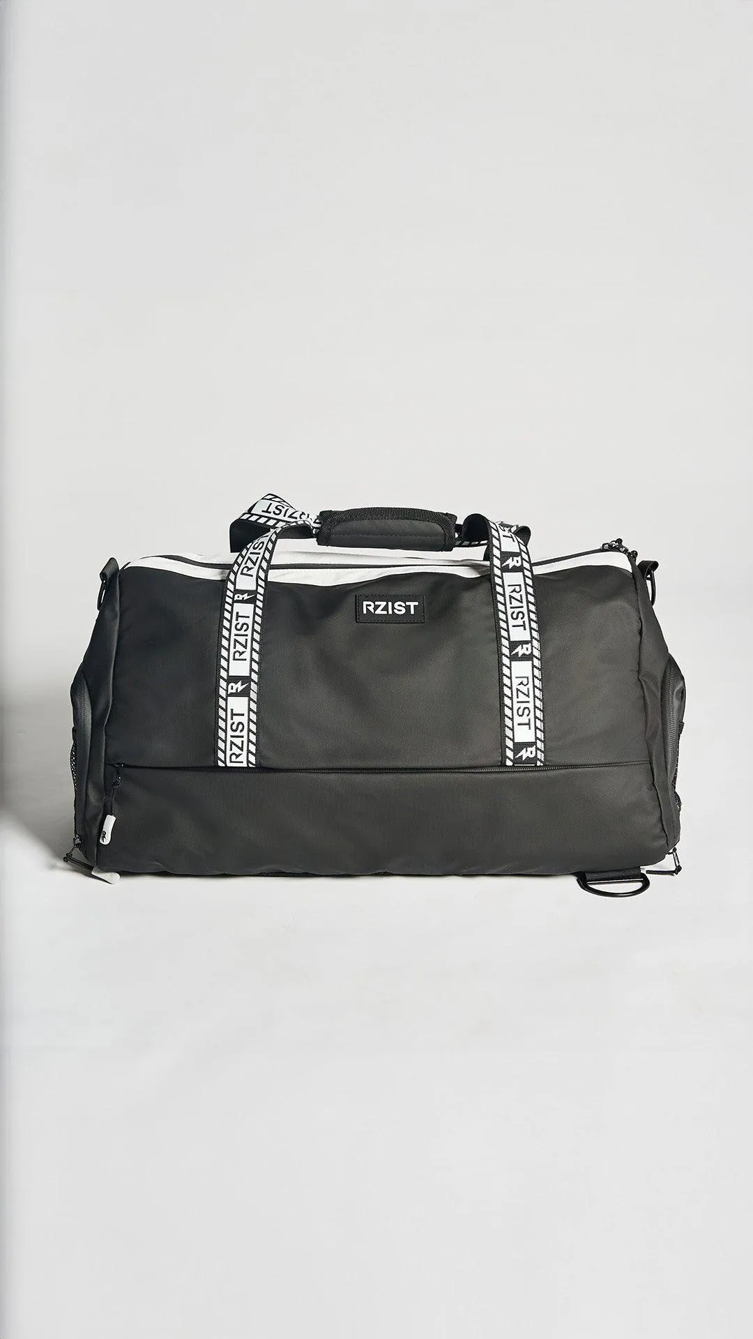 Hybrid Transport Bag - Black