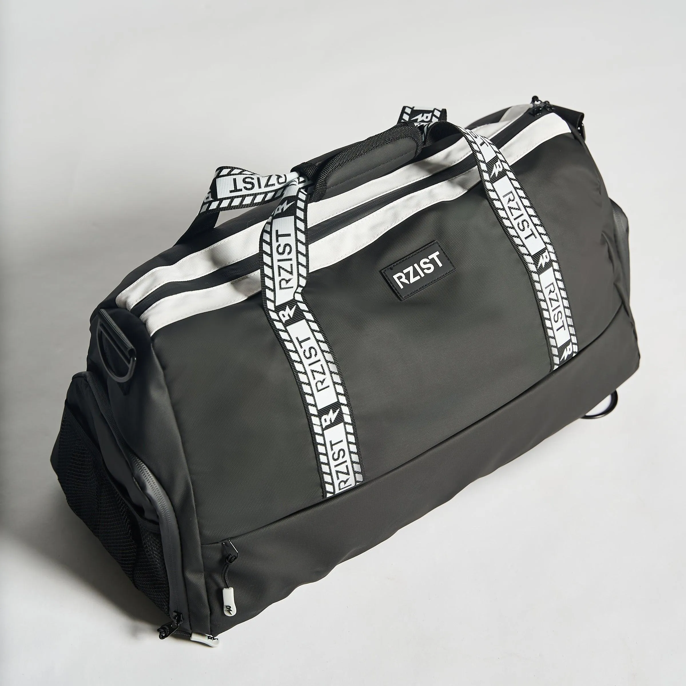 Hybrid Transport Bag - Black