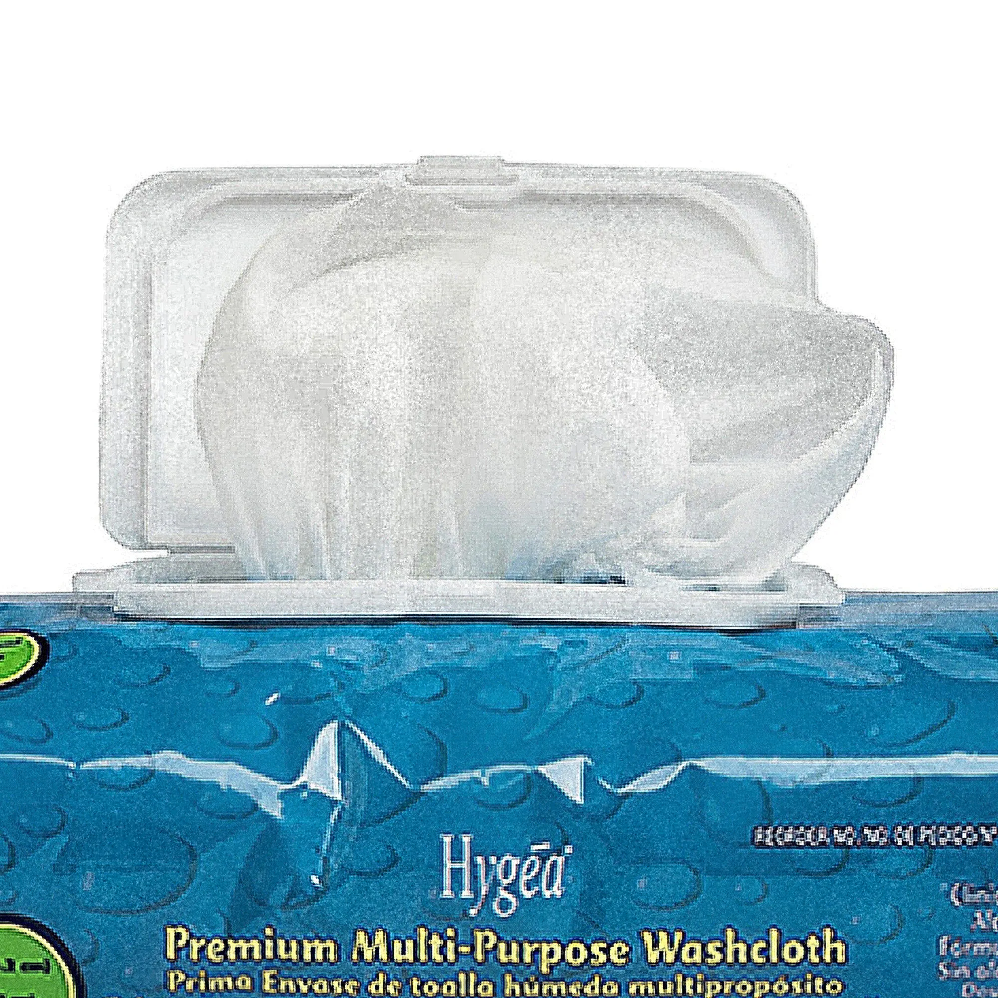 Hygea® Scented Multi-Purpose Washcloths