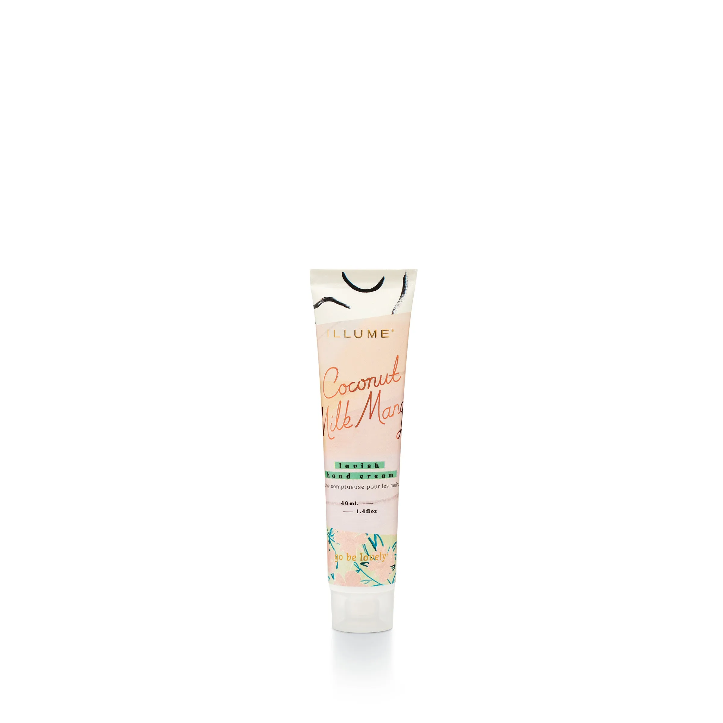 Illume Coconut Milk Mango Demi Hand Cream