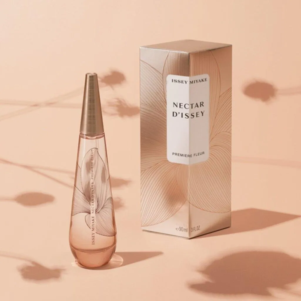 Issey Miyake Nectar D'issey Premiere Fleur