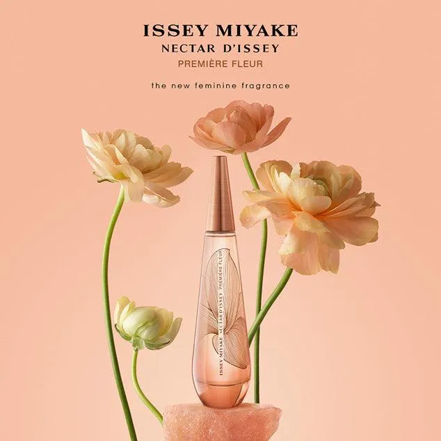 Issey Miyake Nectar D'issey Premiere Fleur