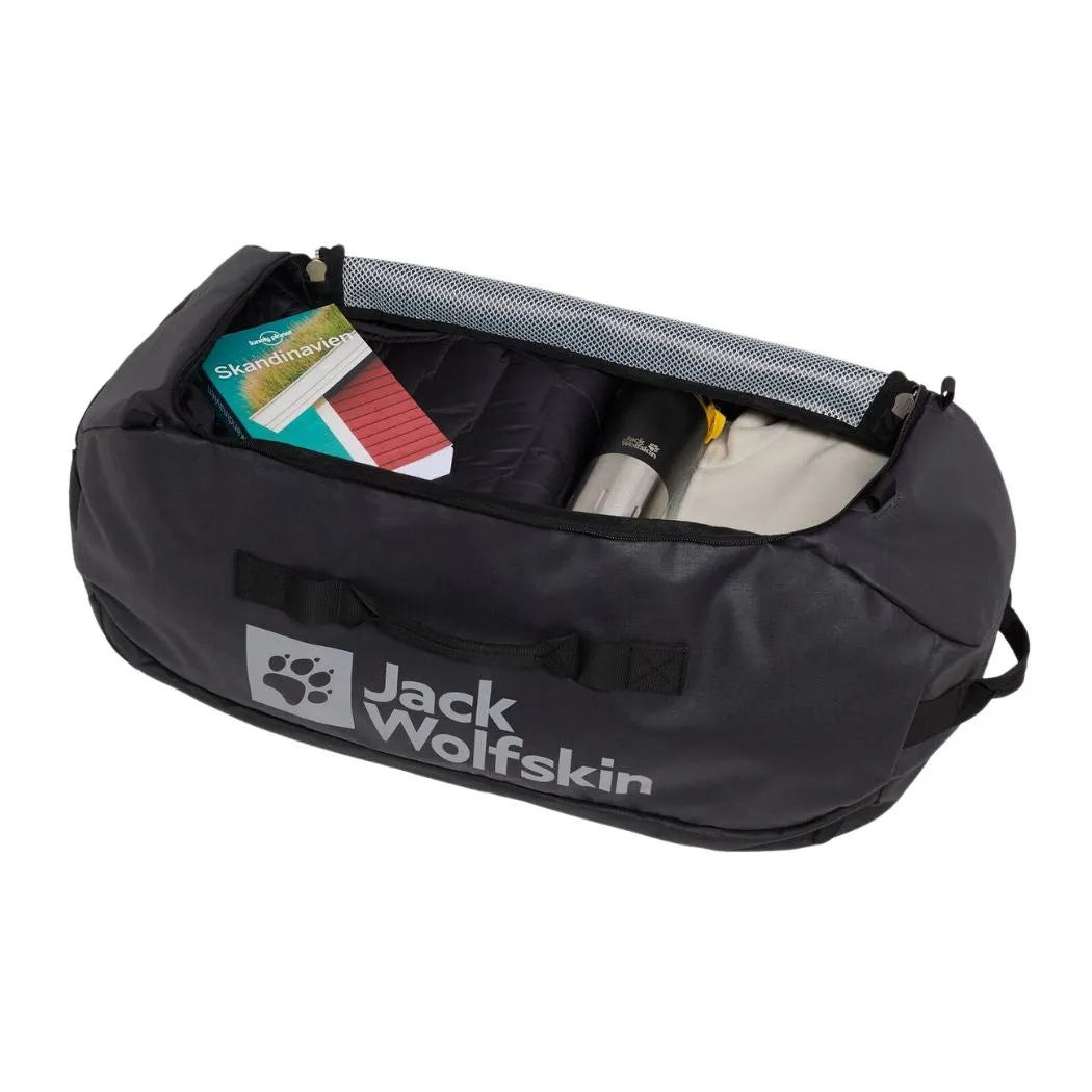 jack wolfskin All-In Duffle 65 Unisex Bag