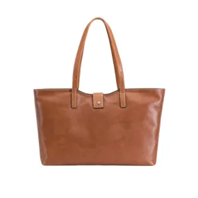 Jekyll & Hide Ladies Shopper Handbag - Colt