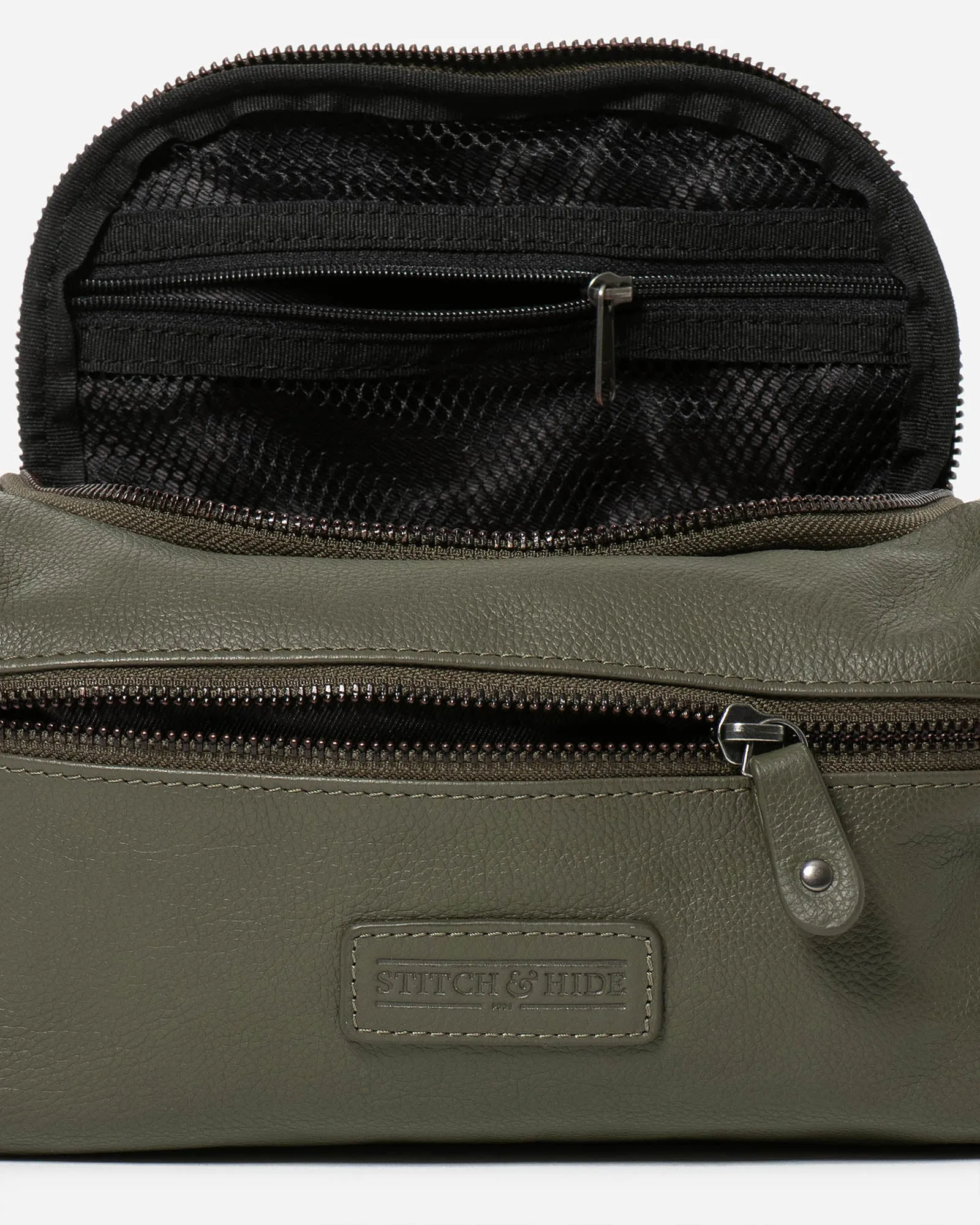 Jett Toiletry Bag