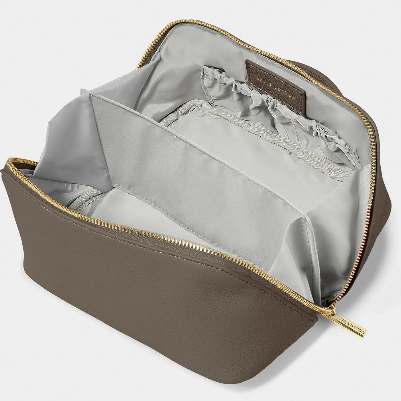 Katie Loxton Mink Medium Make Up / Washbag KLB3766